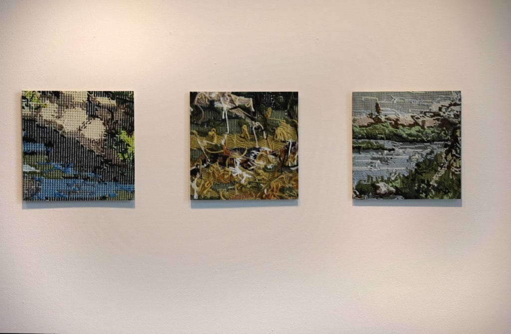 L’envers du décor