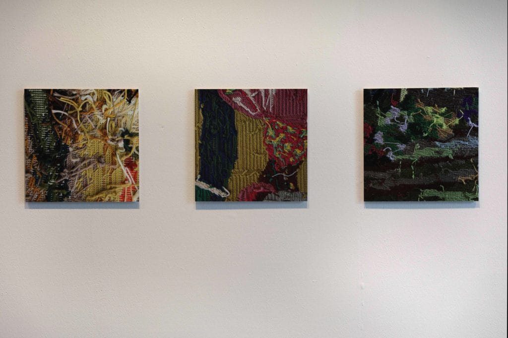 L’envers du décor