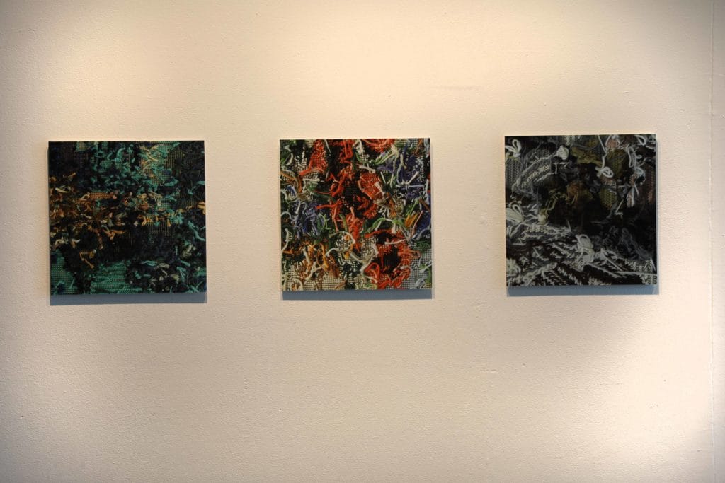 L’envers du décor