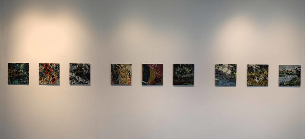 L’envers du décor